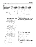 Preview for 51 page of Viessmann Vitocrossal 300 CA3 2.5 Installation And Service Instructions Manual