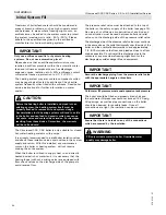 Preview for 54 page of Viessmann Vitocrossal 300 CA3 2.5 Installation And Service Instructions Manual