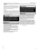 Preview for 55 page of Viessmann Vitocrossal 300 CA3 2.5 Installation And Service Instructions Manual