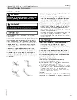 Preview for 59 page of Viessmann Vitocrossal 300 CA3 2.5 Installation And Service Instructions Manual