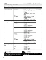 Preview for 60 page of Viessmann Vitocrossal 300 CA3 2.5 Installation And Service Instructions Manual