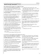 Preview for 61 page of Viessmann Vitocrossal 300 CA3 2.5 Installation And Service Instructions Manual