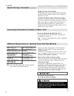 Preview for 62 page of Viessmann Vitocrossal 300 CA3 2.5 Installation And Service Instructions Manual