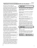 Preview for 63 page of Viessmann Vitocrossal 300 CA3 2.5 Installation And Service Instructions Manual