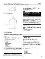 Preview for 67 page of Viessmann Vitocrossal 300 CA3 2.5 Installation And Service Instructions Manual