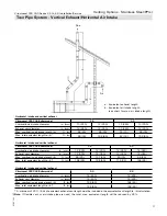 Preview for 71 page of Viessmann Vitocrossal 300 CA3 2.5 Installation And Service Instructions Manual