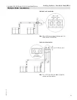 Preview for 75 page of Viessmann Vitocrossal 300 CA3 2.5 Installation And Service Instructions Manual