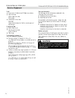 Preview for 76 page of Viessmann Vitocrossal 300 CA3 2.5 Installation And Service Instructions Manual