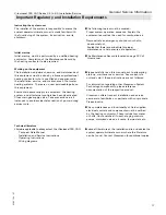 Preview for 77 page of Viessmann Vitocrossal 300 CA3 2.5 Installation And Service Instructions Manual