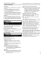 Preview for 78 page of Viessmann Vitocrossal 300 CA3 2.5 Installation And Service Instructions Manual