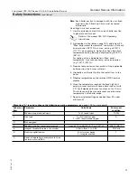 Preview for 79 page of Viessmann Vitocrossal 300 CA3 2.5 Installation And Service Instructions Manual