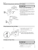 Preview for 80 page of Viessmann Vitocrossal 300 CA3 2.5 Installation And Service Instructions Manual