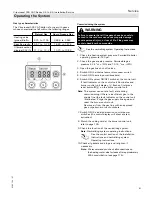 Preview for 81 page of Viessmann Vitocrossal 300 CA3 2.5 Installation And Service Instructions Manual