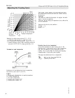 Preview for 84 page of Viessmann Vitocrossal 300 CA3 2.5 Installation And Service Instructions Manual