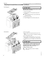 Preview for 88 page of Viessmann Vitocrossal 300 CA3 2.5 Installation And Service Instructions Manual