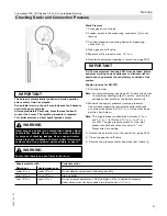 Preview for 91 page of Viessmann Vitocrossal 300 CA3 2.5 Installation And Service Instructions Manual