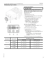 Preview for 93 page of Viessmann Vitocrossal 300 CA3 2.5 Installation And Service Instructions Manual