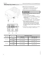 Preview for 94 page of Viessmann Vitocrossal 300 CA3 2.5 Installation And Service Instructions Manual