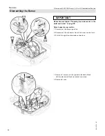 Preview for 96 page of Viessmann Vitocrossal 300 CA3 2.5 Installation And Service Instructions Manual