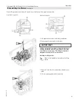 Preview for 97 page of Viessmann Vitocrossal 300 CA3 2.5 Installation And Service Instructions Manual