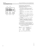 Preview for 102 page of Viessmann Vitocrossal 300 CA3 2.5 Installation And Service Instructions Manual