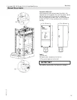 Preview for 107 page of Viessmann Vitocrossal 300 CA3 2.5 Installation And Service Instructions Manual