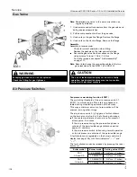 Preview for 108 page of Viessmann Vitocrossal 300 CA3 2.5 Installation And Service Instructions Manual