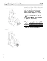 Preview for 109 page of Viessmann Vitocrossal 300 CA3 2.5 Installation And Service Instructions Manual