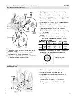 Preview for 111 page of Viessmann Vitocrossal 300 CA3 2.5 Installation And Service Instructions Manual