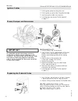 Preview for 112 page of Viessmann Vitocrossal 300 CA3 2.5 Installation And Service Instructions Manual