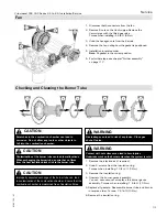 Preview for 113 page of Viessmann Vitocrossal 300 CA3 2.5 Installation And Service Instructions Manual