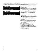 Preview for 115 page of Viessmann Vitocrossal 300 CA3 2.5 Installation And Service Instructions Manual