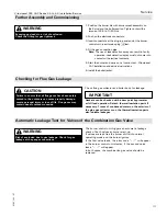 Preview for 117 page of Viessmann Vitocrossal 300 CA3 2.5 Installation And Service Instructions Manual