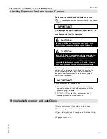 Preview for 121 page of Viessmann Vitocrossal 300 CA3 2.5 Installation And Service Instructions Manual