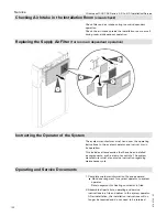 Preview for 122 page of Viessmann Vitocrossal 300 CA3 2.5 Installation And Service Instructions Manual