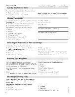 Preview for 172 page of Viessmann Vitocrossal 300 CA3 2.5 Installation And Service Instructions Manual