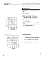 Preview for 186 page of Viessmann Vitocrossal 300 CA3 2.5 Installation And Service Instructions Manual