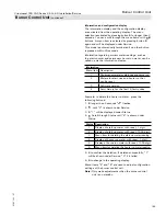 Preview for 189 page of Viessmann Vitocrossal 300 CA3 2.5 Installation And Service Instructions Manual