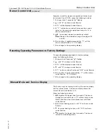 Preview for 191 page of Viessmann Vitocrossal 300 CA3 2.5 Installation And Service Instructions Manual