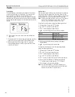 Preview for 194 page of Viessmann Vitocrossal 300 CA3 2.5 Installation And Service Instructions Manual