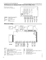 Preview for 204 page of Viessmann Vitocrossal 300 CA3 2.5 Installation And Service Instructions Manual