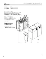 Preview for 206 page of Viessmann Vitocrossal 300 CA3 2.5 Installation And Service Instructions Manual