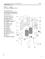 Preview for 207 page of Viessmann Vitocrossal 300 CA3 2.5 Installation And Service Instructions Manual