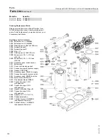 Preview for 208 page of Viessmann Vitocrossal 300 CA3 2.5 Installation And Service Instructions Manual