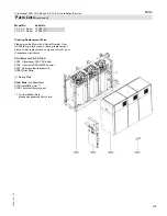 Preview for 209 page of Viessmann Vitocrossal 300 CA3 2.5 Installation And Service Instructions Manual