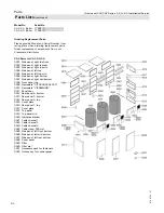 Preview for 210 page of Viessmann Vitocrossal 300 CA3 2.5 Installation And Service Instructions Manual