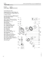 Preview for 212 page of Viessmann Vitocrossal 300 CA3 2.5 Installation And Service Instructions Manual