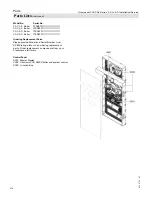 Preview for 214 page of Viessmann Vitocrossal 300 CA3 2.5 Installation And Service Instructions Manual