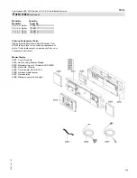 Preview for 215 page of Viessmann Vitocrossal 300 CA3 2.5 Installation And Service Instructions Manual