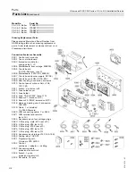 Preview for 216 page of Viessmann Vitocrossal 300 CA3 2.5 Installation And Service Instructions Manual